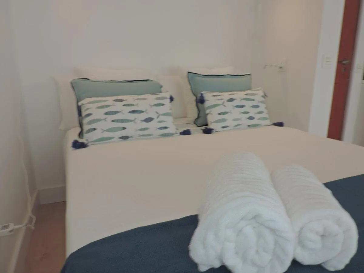 Casita De Frailes Apartment Malaga Spain