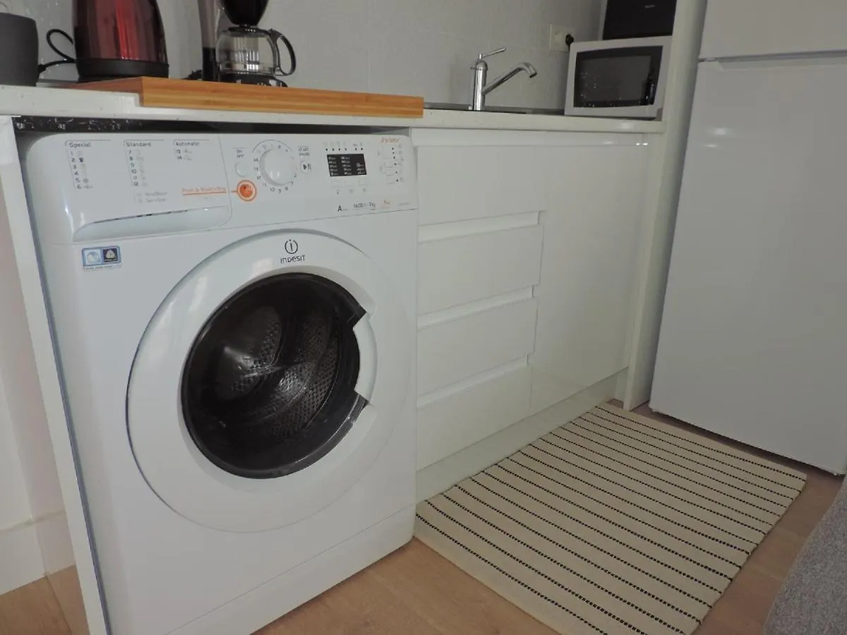 Casita De Frailes Apartment Malaga 0*,  Spain